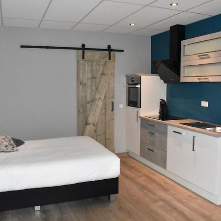 Hotel Brabant Hilvarenbeek Eksteriør billede
