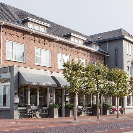 Hotel Brabant Hilvarenbeek Eksteriør billede