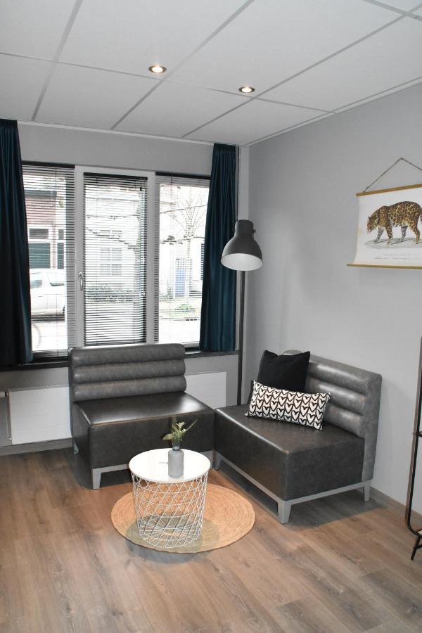 Hotel Brabant Hilvarenbeek Eksteriør billede