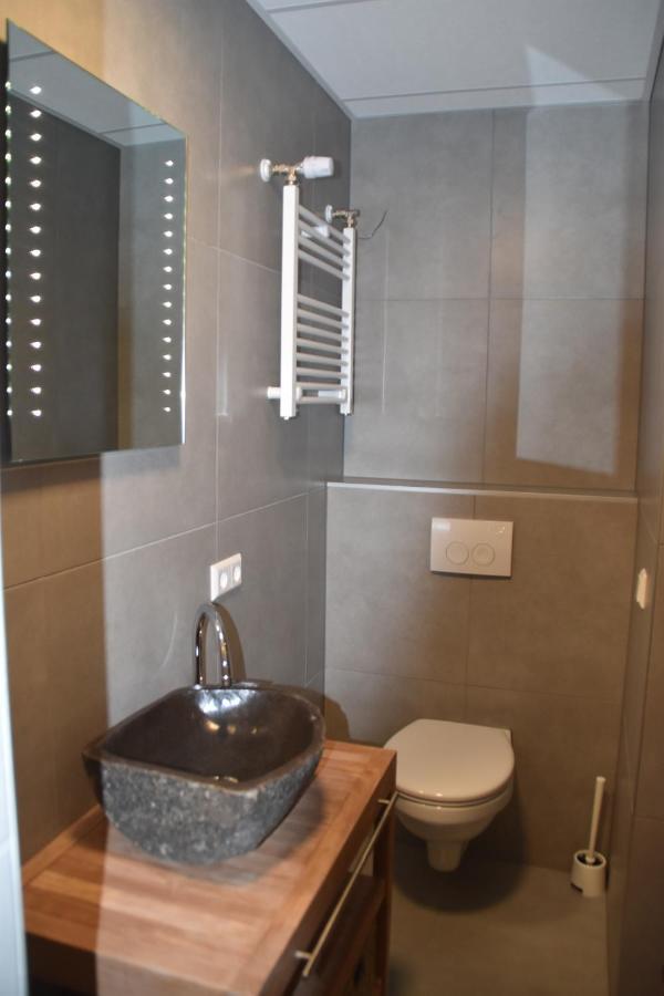 Hotel Brabant Hilvarenbeek Eksteriør billede