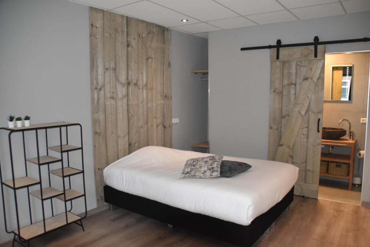 Hotel Brabant Hilvarenbeek Eksteriør billede