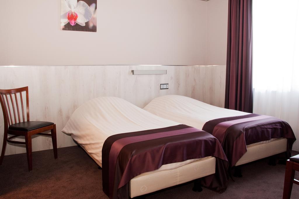 Hotel Brabant Hilvarenbeek Eksteriør billede