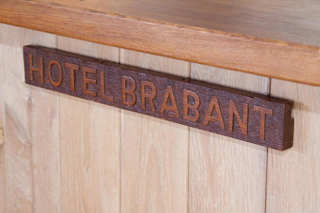 Hotel Brabant Hilvarenbeek Værelse billede