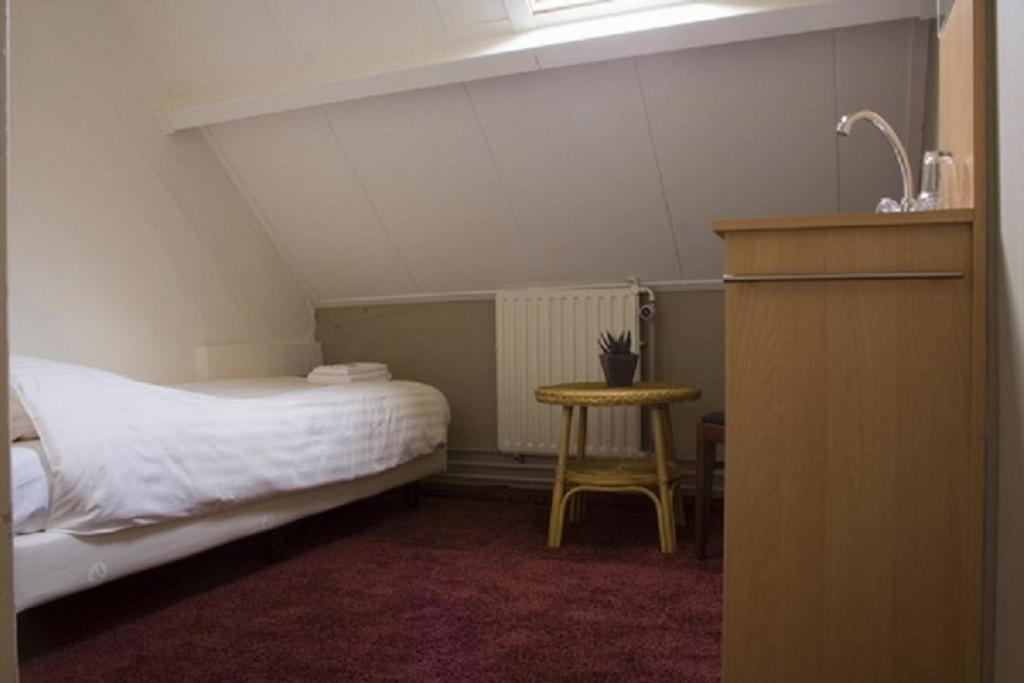 Hotel Brabant Hilvarenbeek Værelse billede