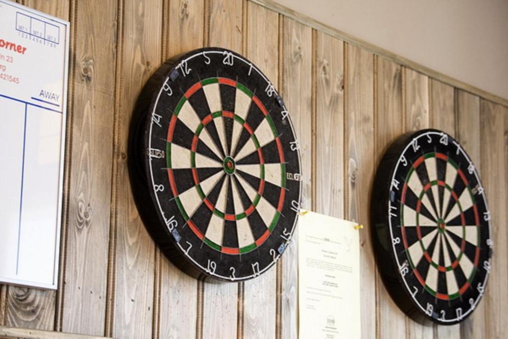 Hotel Brabant Hilvarenbeek Eksteriør billede