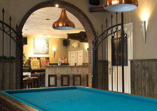 Hotel Brabant Hilvarenbeek Eksteriør billede