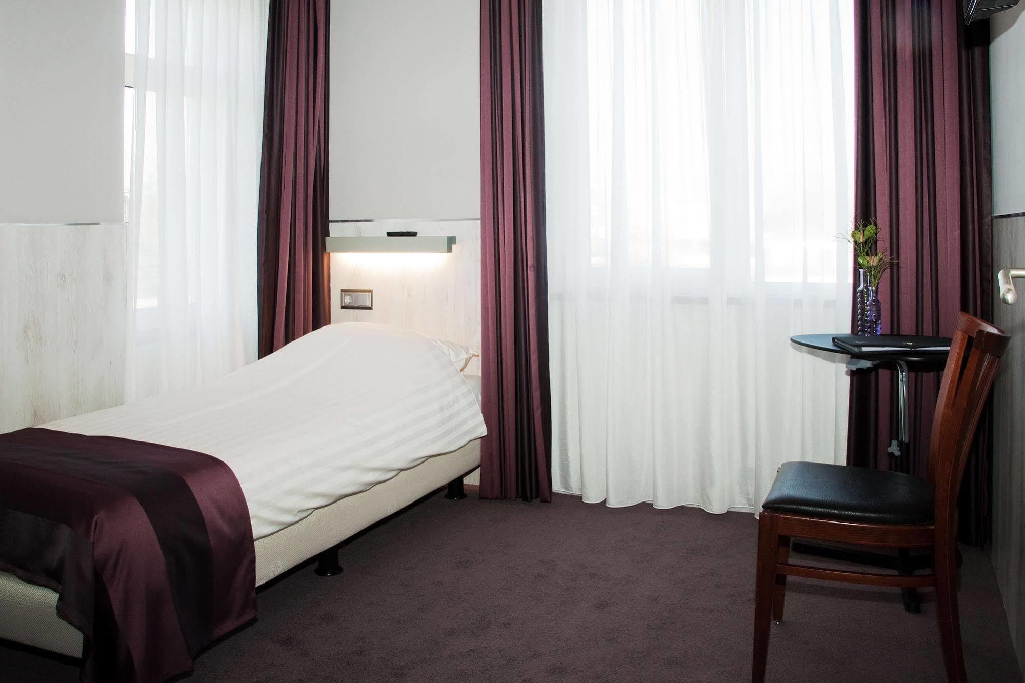 Hotel Brabant Hilvarenbeek Eksteriør billede