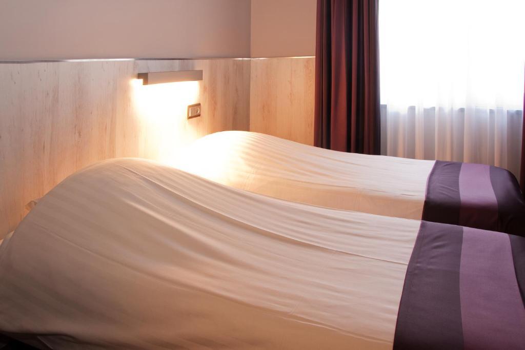Hotel Brabant Hilvarenbeek Værelse billede